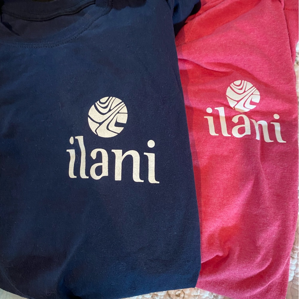 Ilani T-Shirts